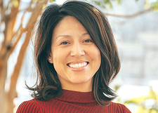 Boardman Clark Employee Monica Geurkink, CRP